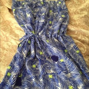 Beautiful Vineyard Vines dress